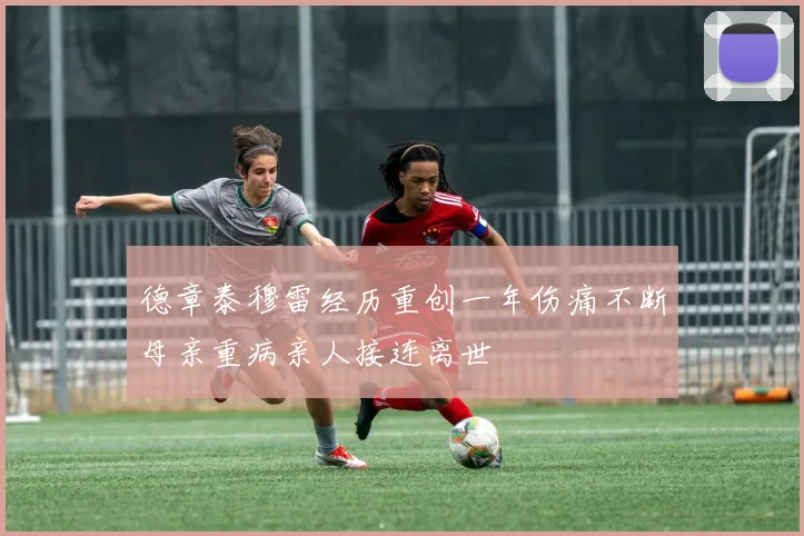 德章泰穆雷经历重创一年伤痛不断母亲重病亲人接连离世