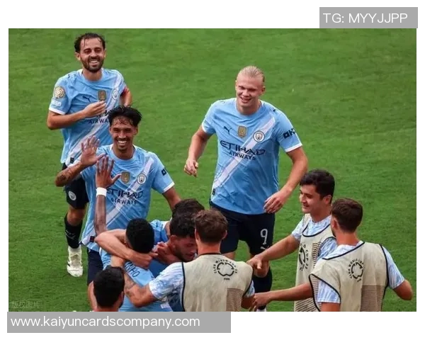 哈兰德独揽曼城65联赛进球贡献率领跑英超展现超级锋霸风采 哈兰德独揽曼城65联赛进球贡献率领跑英超展现超级锋霸风采