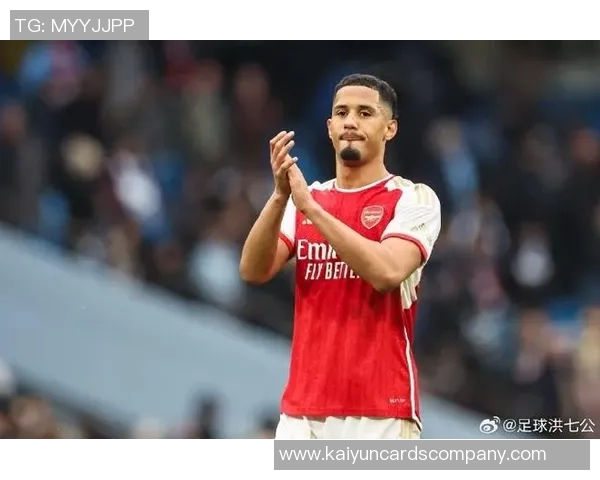 萨利巴续约至2030年立志助阿森纳争夺欧冠荣耀成为传奇 萨利巴续约至2030年立志助阿森纳争夺欧冠荣耀成为传奇
