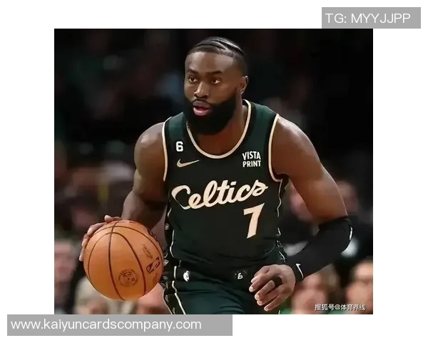 杰伦布朗称赞蒂尔曼表现出色末节发挥堪称现象级的全能球员