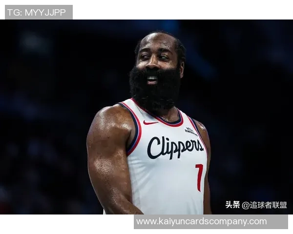 名记透露联盟看法哈登交易价值中性莱昂纳德被视为负资产 名记透露联盟看法哈登交易价值中性莱昂纳德被视为负资产