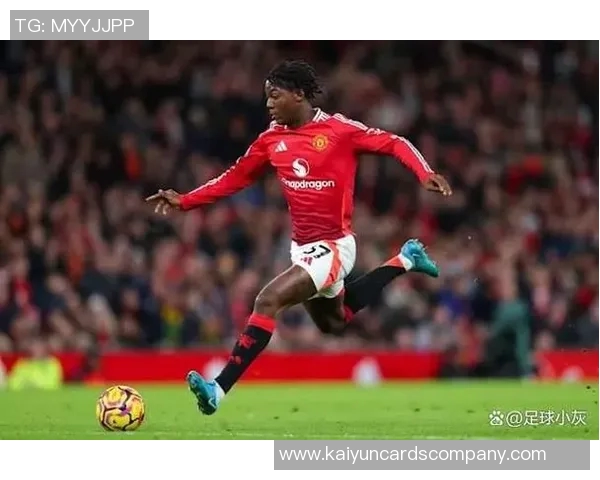 曼联公关或施压梅努点赞后取消阿莫林采访引发热议