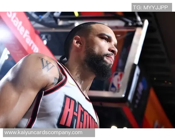 狄龙期待火箭防守对位挑战球队需寻找破解联防的有效策略