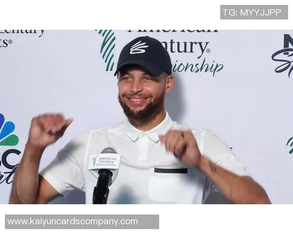 路威赞库里格局宽广回忆当年被哈里森影响仍能与耐克合作