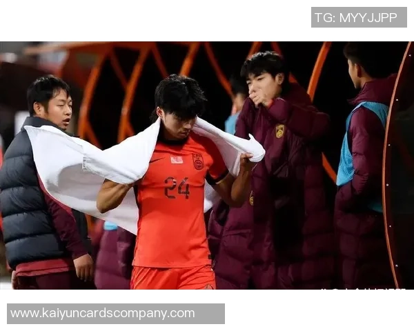 汪士钦解围失误致U22国足0-1落后越南队比赛形势严峻