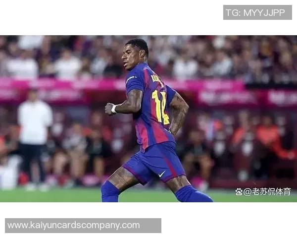 拉什福德租借期满或将离队巴萨签小蜘蛛面临巨大挑战