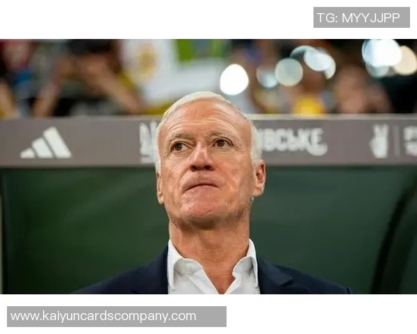 德尚确认与沙特俱乐部接触拒绝执教巴西和尤文图斯