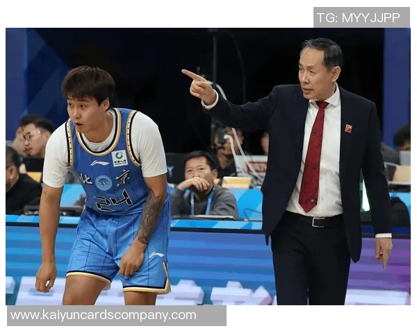 赵睿周琦雷蒙齐出战江苏许利民直言球队磨合仍需加强