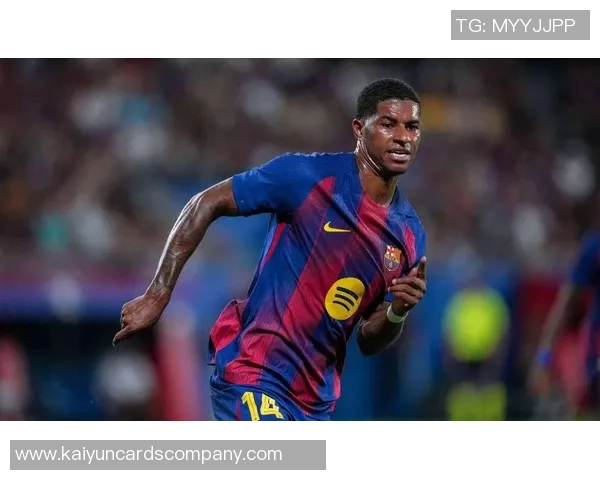 曼联祝拉什福德28岁生日快乐租借巴萨表现出色13场贡献5球7助